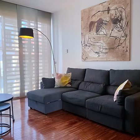 Charming Chueca Apartments 马德里 外观 照片