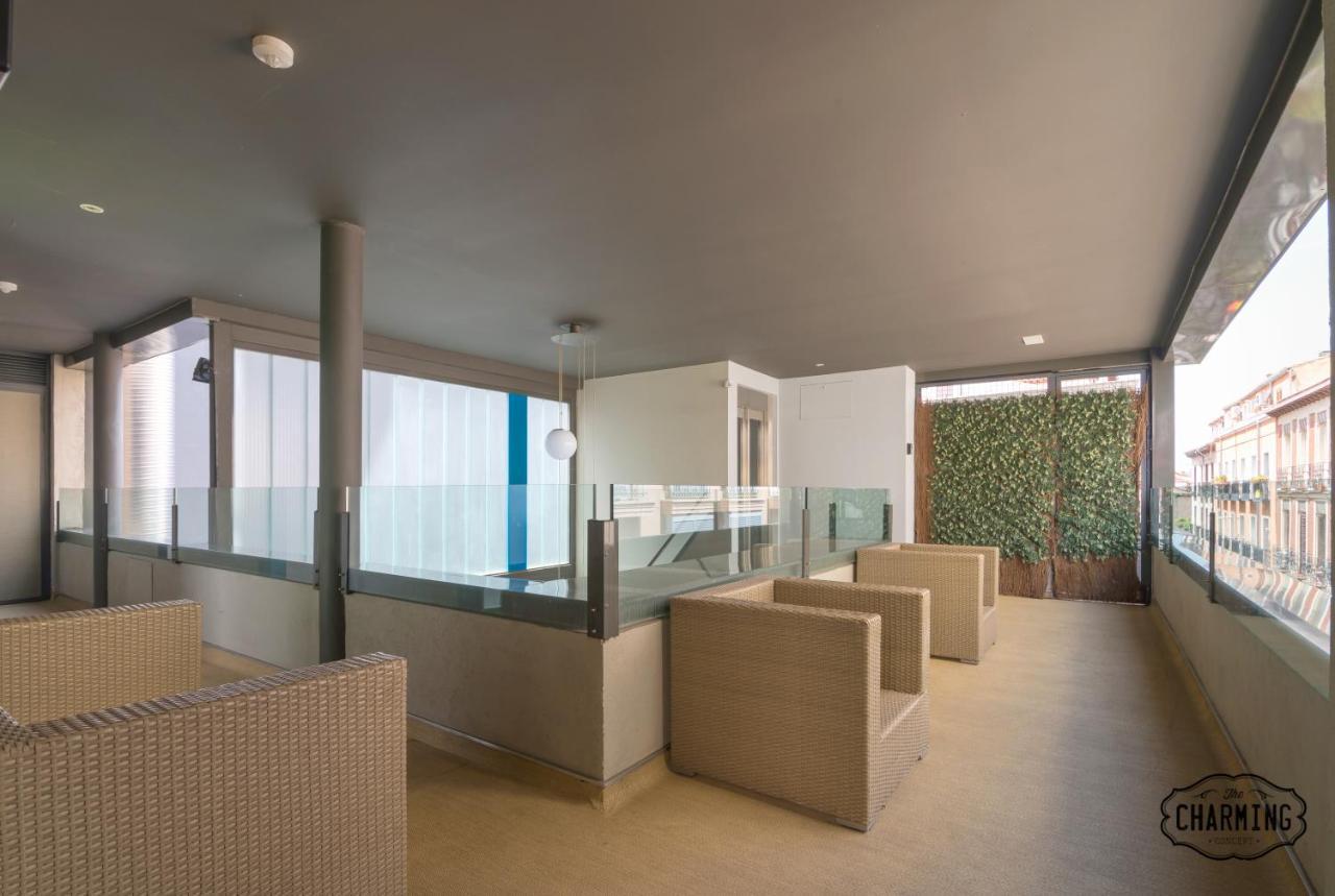 Charming Chueca Apartments 马德里 外观 照片