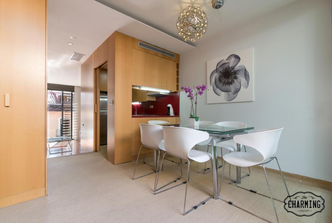 Charming Chueca Apartments 马德里 外观 照片