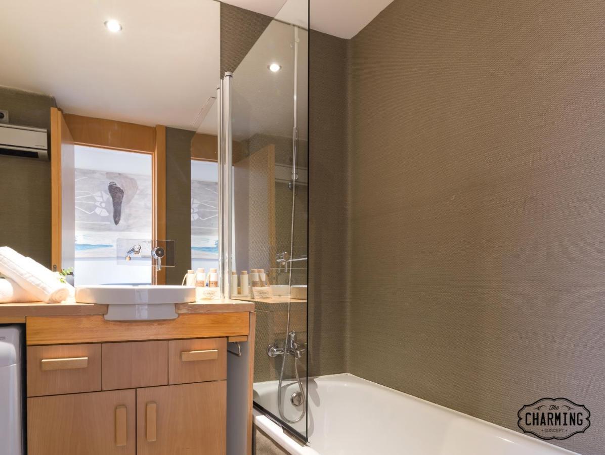 Charming Chueca Apartments 马德里 外观 照片