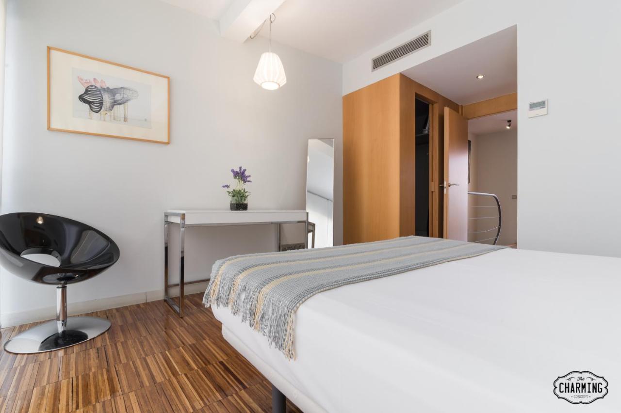 Charming Chueca Apartments 马德里 外观 照片