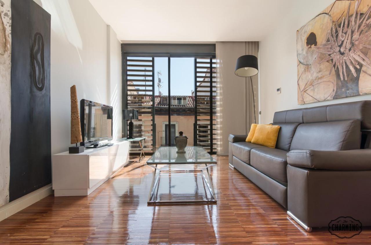 Charming Chueca Apartments 马德里 外观 照片