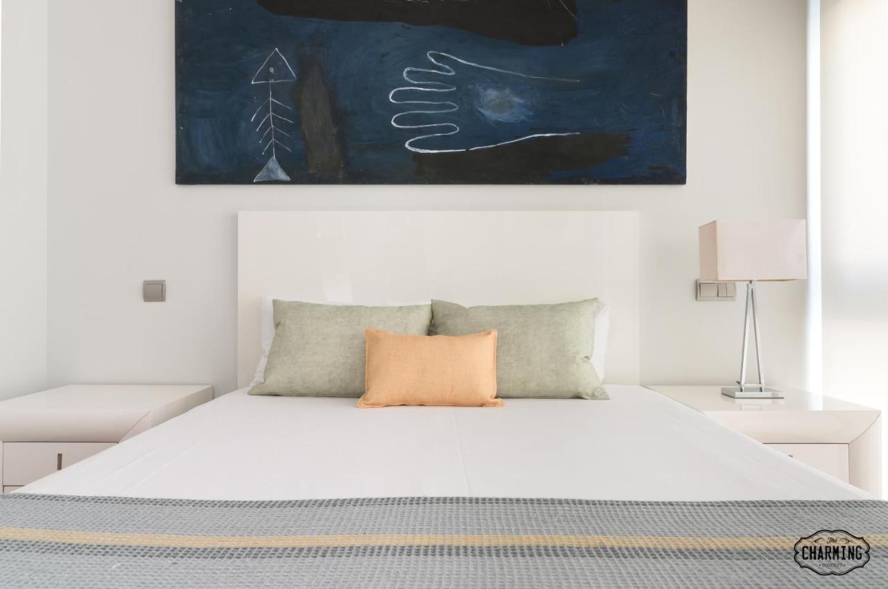 Charming Chueca Apartments 马德里 外观 照片