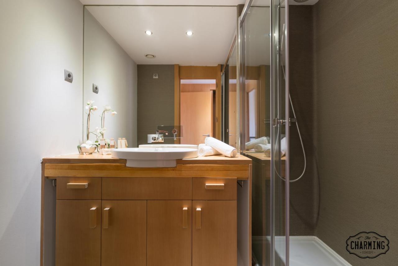 Charming Chueca Apartments 马德里 外观 照片