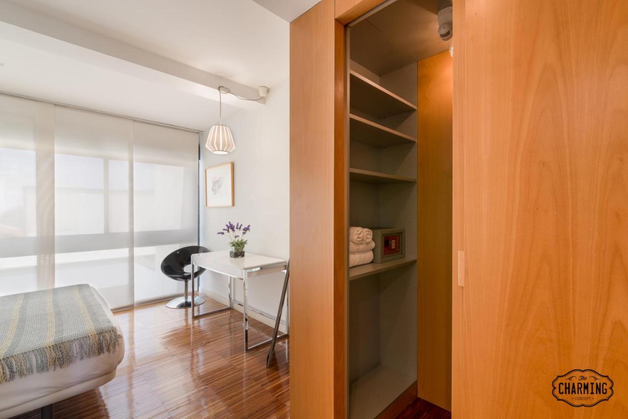 Charming Chueca Apartments 马德里 外观 照片