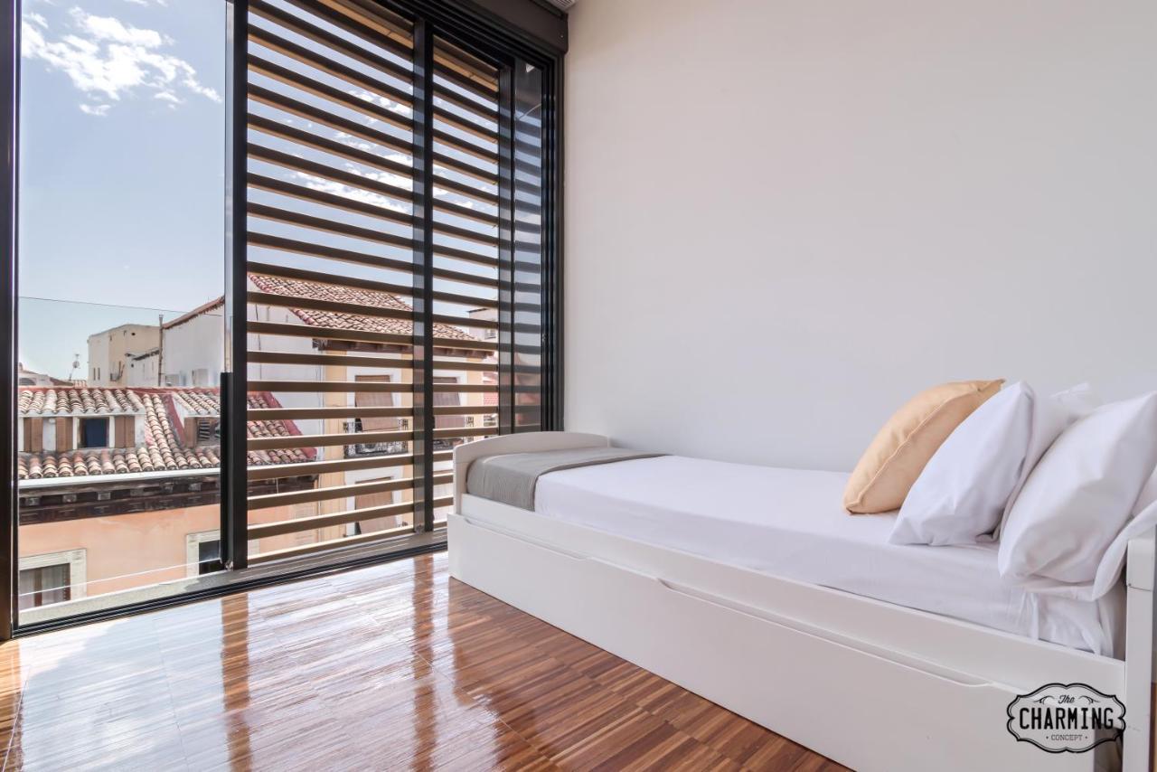 Charming Chueca Apartments 马德里 外观 照片
