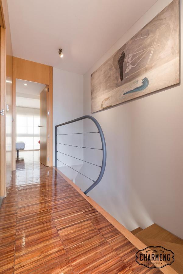 Charming Chueca Apartments 马德里 外观 照片