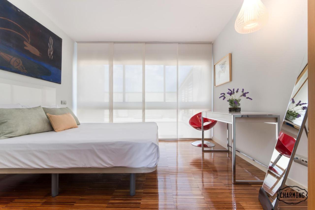 Charming Chueca Apartments 马德里 外观 照片