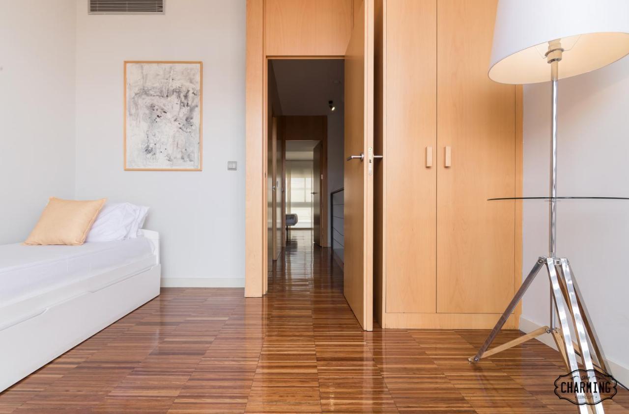 Charming Chueca Apartments 马德里 外观 照片