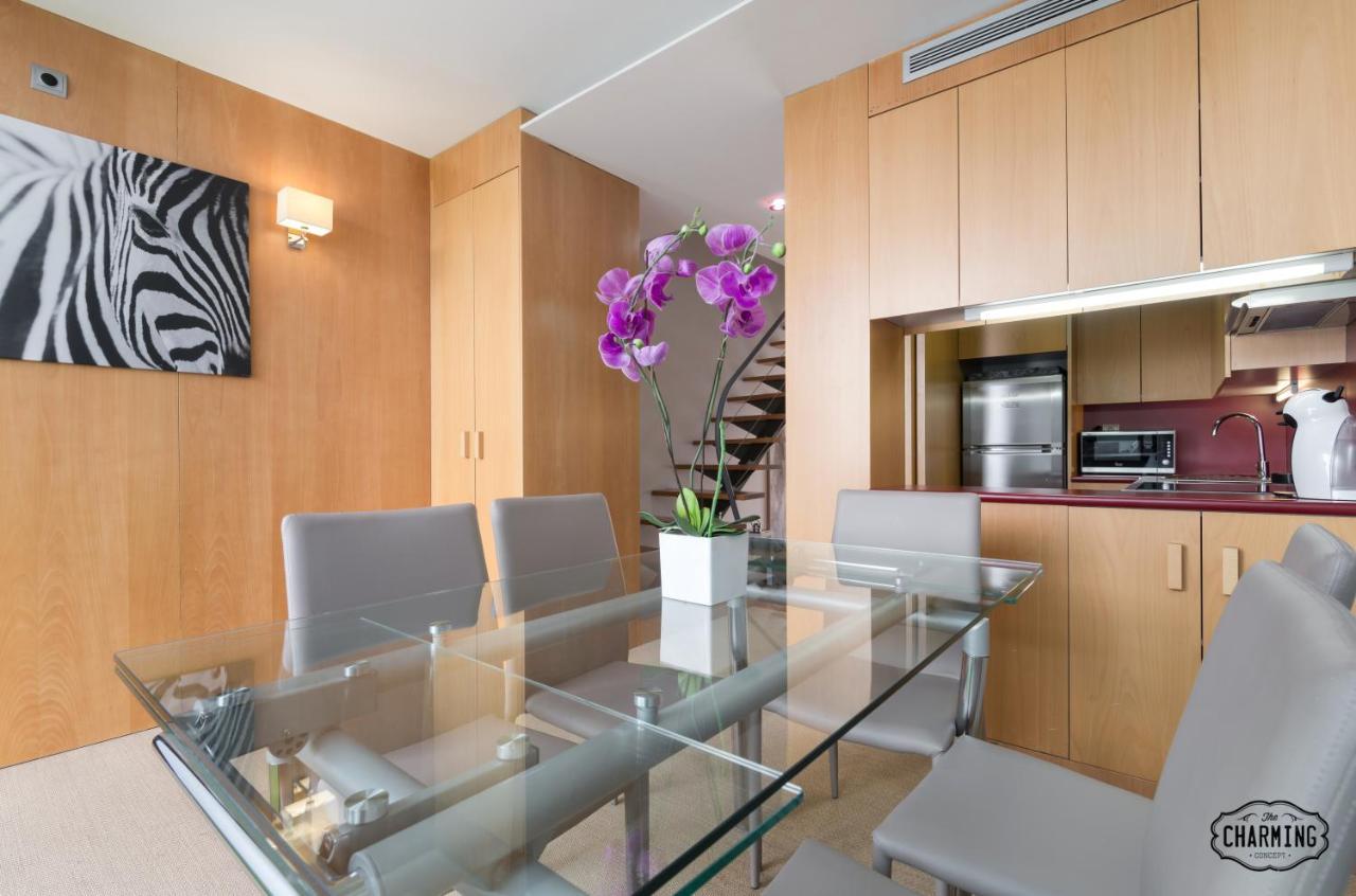 Charming Chueca Apartments 马德里 外观 照片