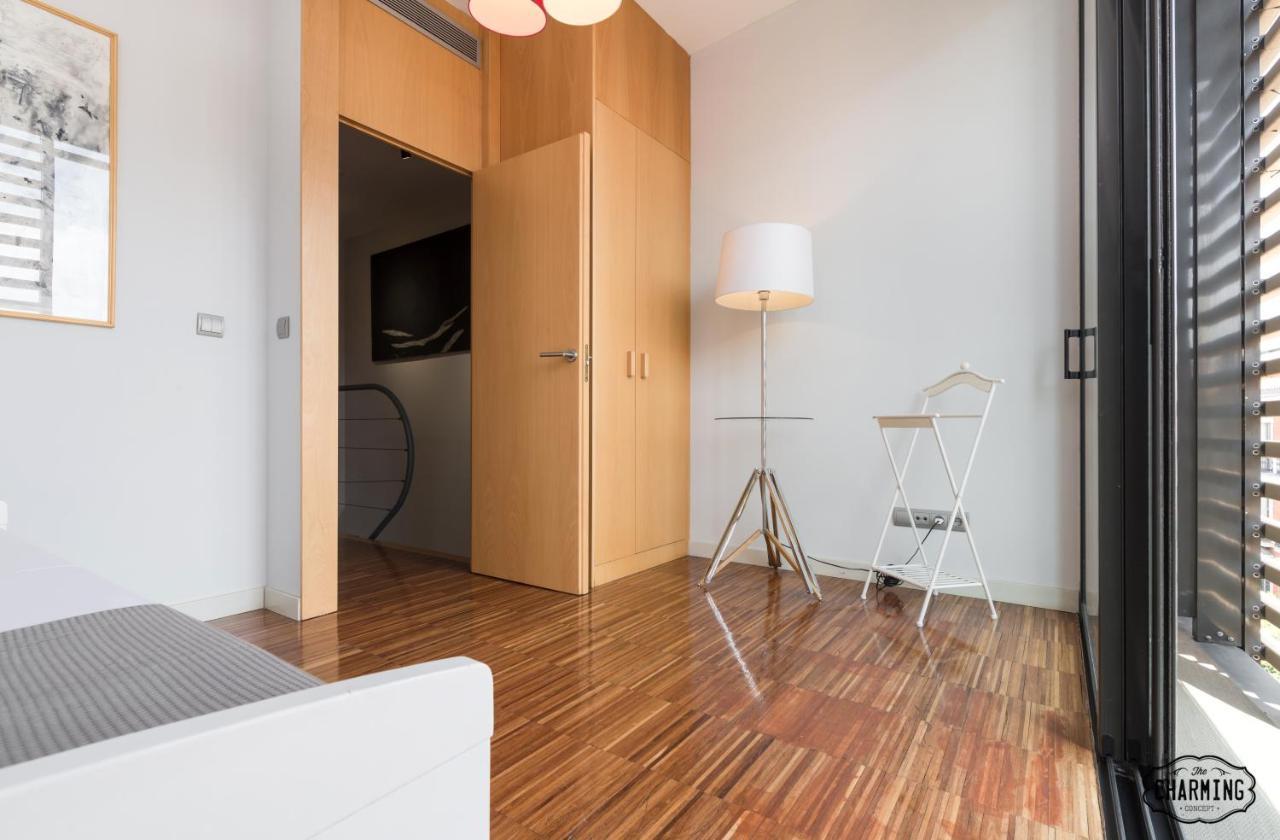 Charming Chueca Apartments 马德里 外观 照片