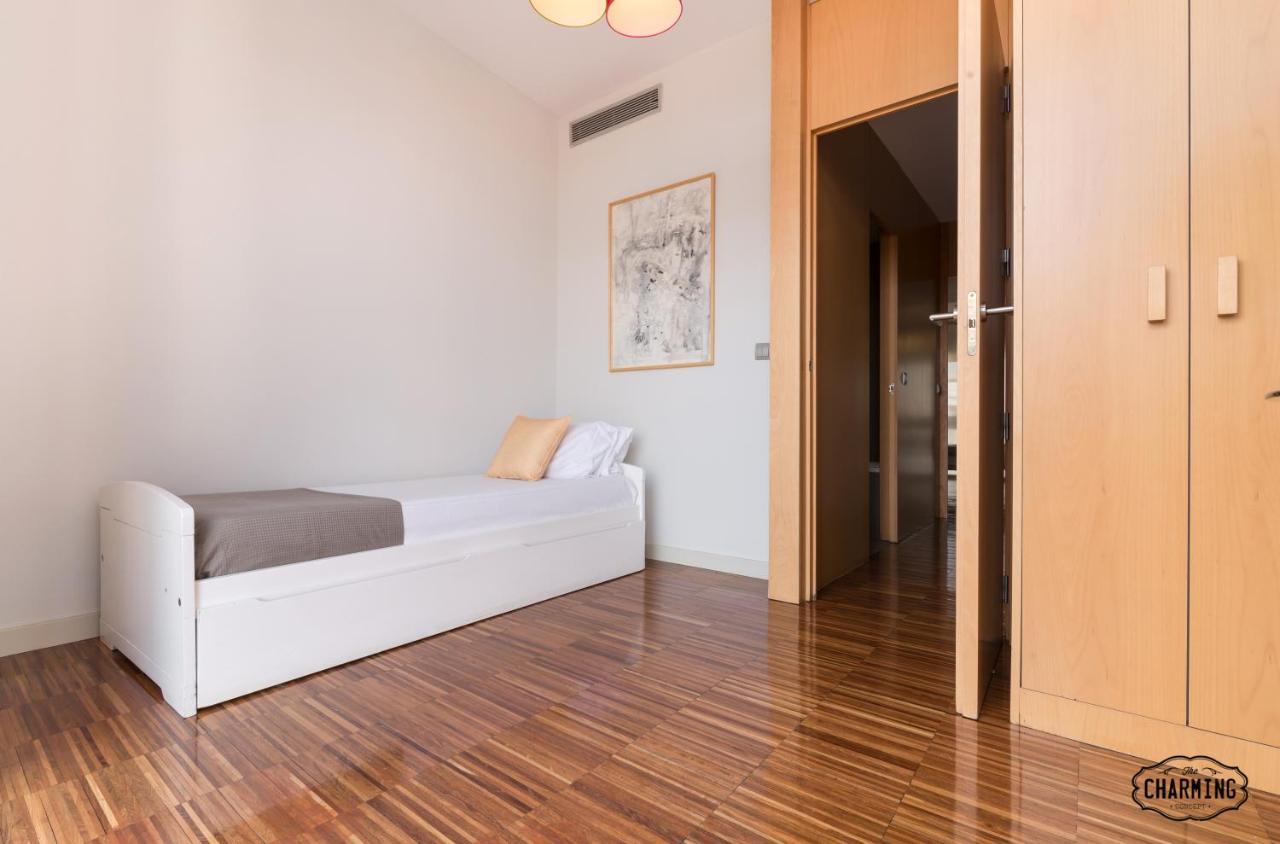 Charming Chueca Apartments 马德里 外观 照片