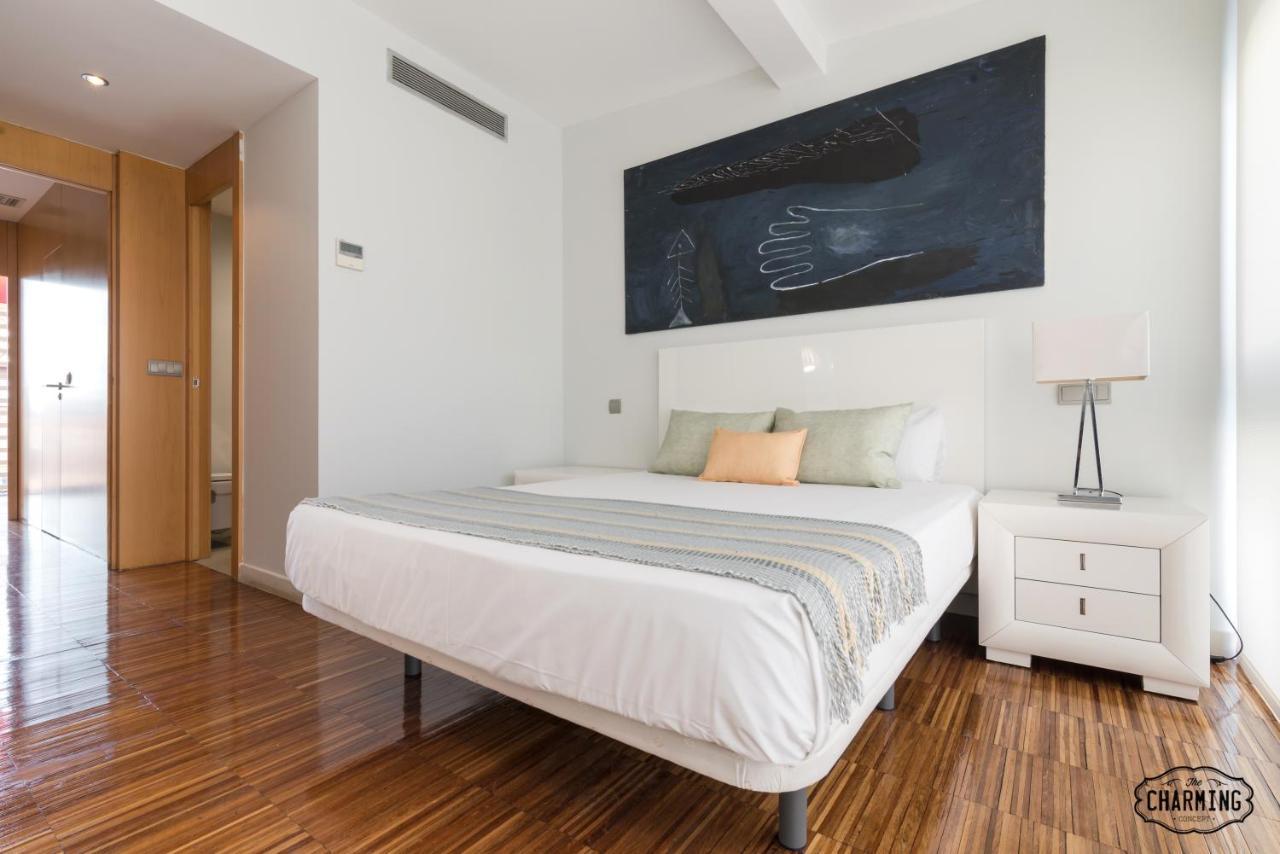Charming Chueca Apartments 马德里 外观 照片